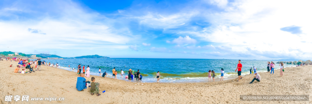 海门莲花峰