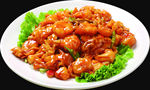 八珍豆腐