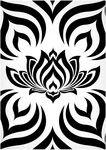 花纹
