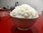 米饭 珍珠米饭