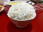 米饭