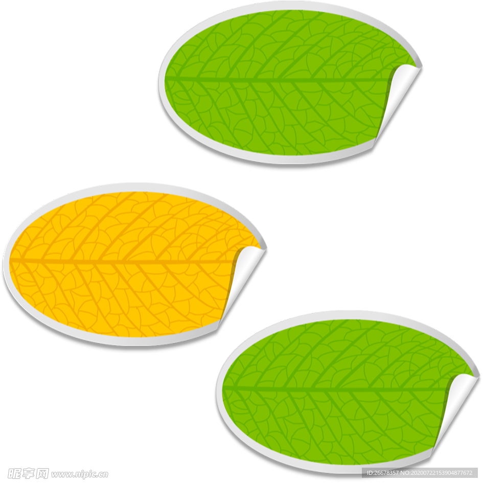 标题框