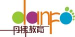 丹佛教育logo
