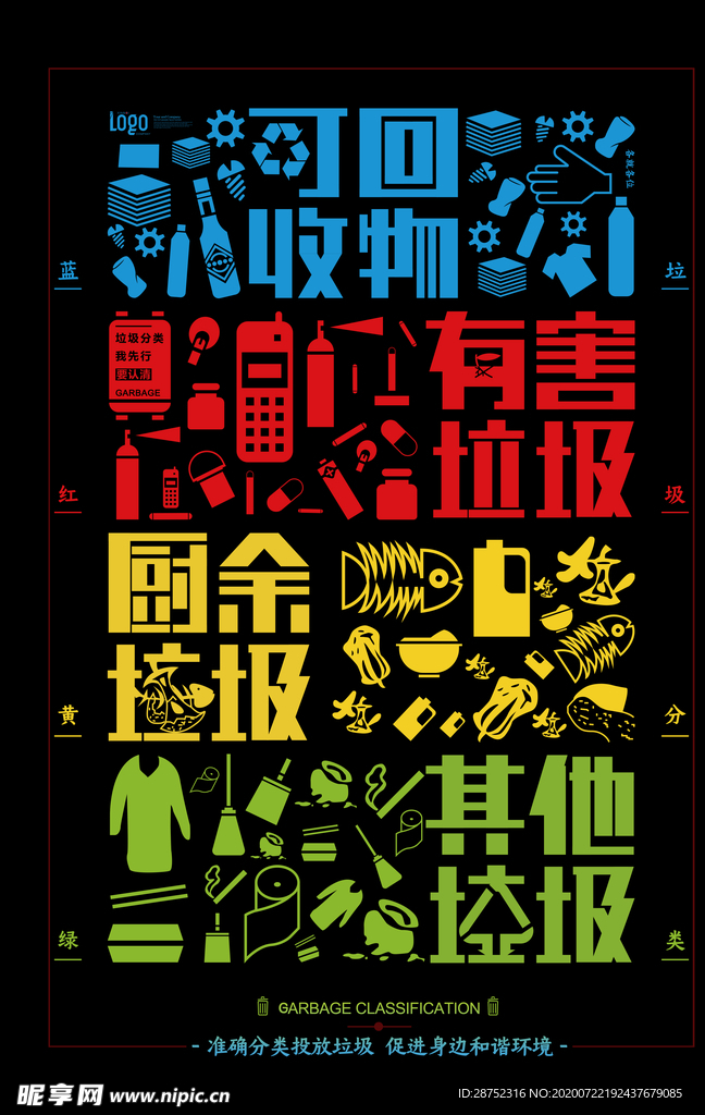 垃圾分类