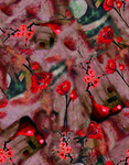 大牌花