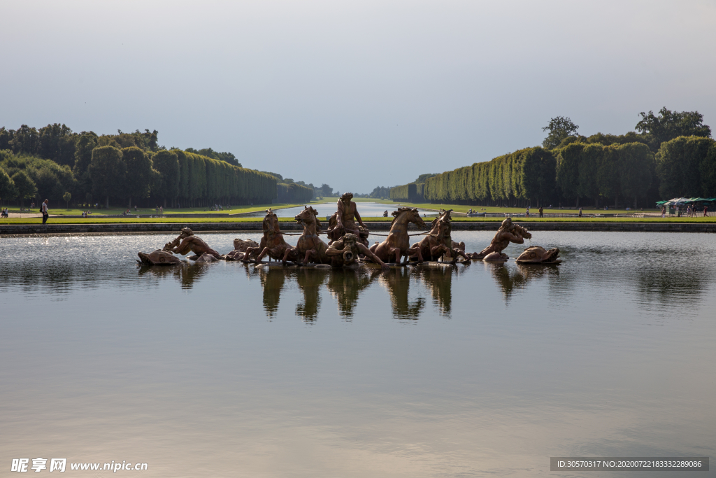 风景