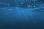 海水