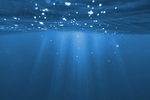 海水
