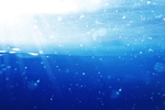 海水
