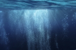 海水