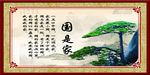 国是家