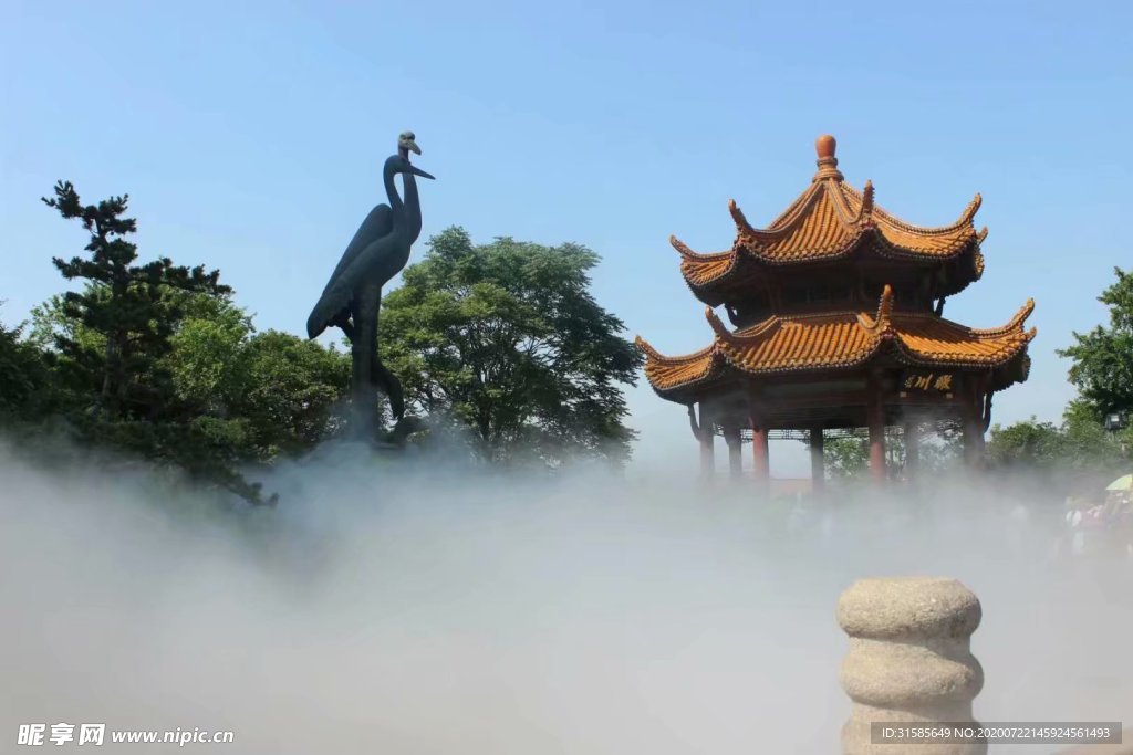 黄鹤楼