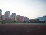 美丽的校园