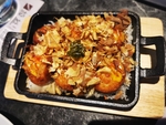 章鱼丸