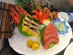 刺身