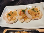 蒜蓉扇贝