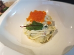 土豆沙拉