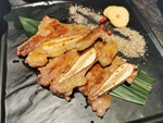 牛仔骨