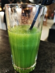 黄瓜汁