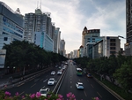 福州 街景