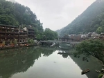 凤凰古镇