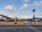 惬意马路