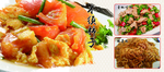 食堂灯箱