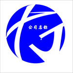 企业logo