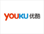 YOUKU优酷logo