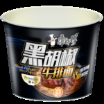 方便面宣传广告