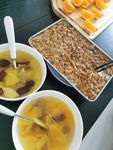 烤肉下午茶