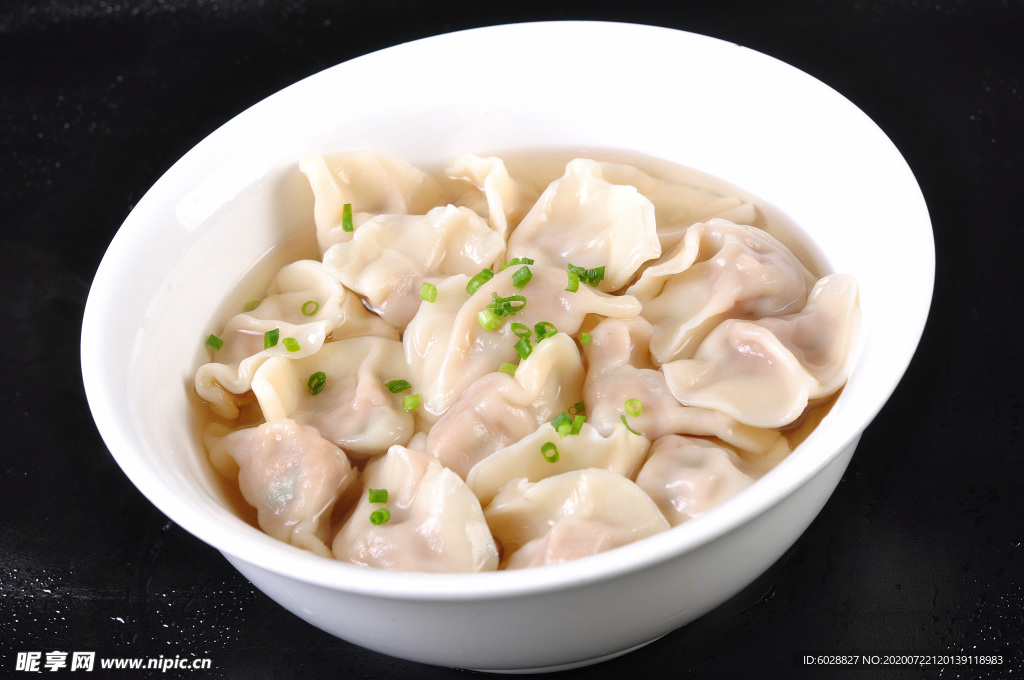 水饺
