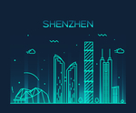 线型建筑
