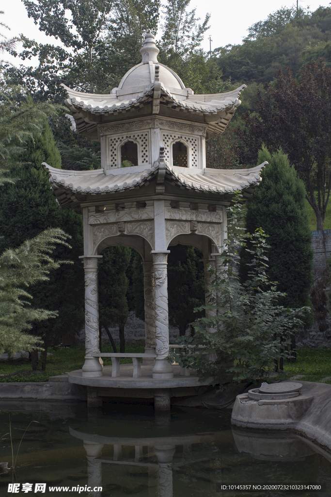 亭子