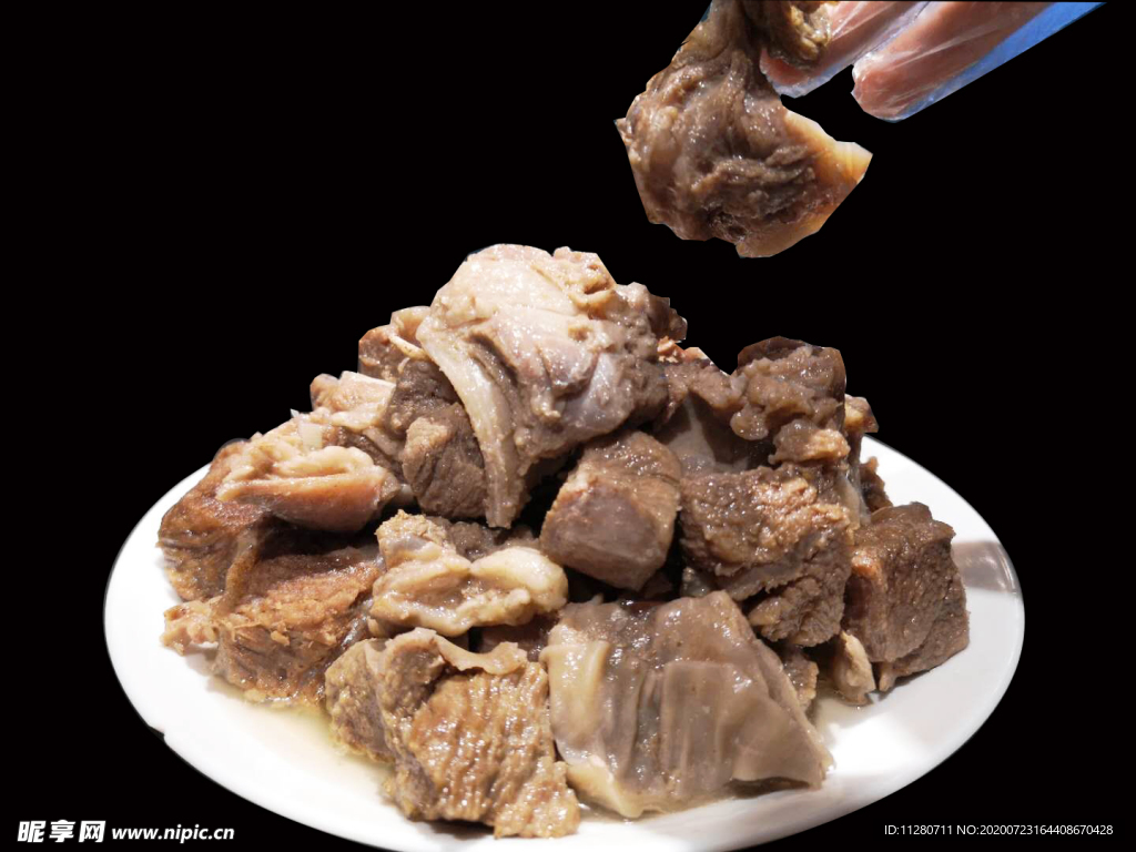 农家炖肉