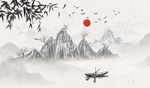 中国风