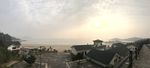 海边别墅风景