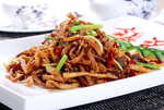 风味茶树菇