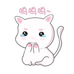 卡通猫