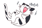 卡通猫