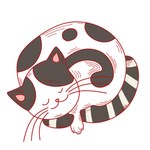 卡通猫