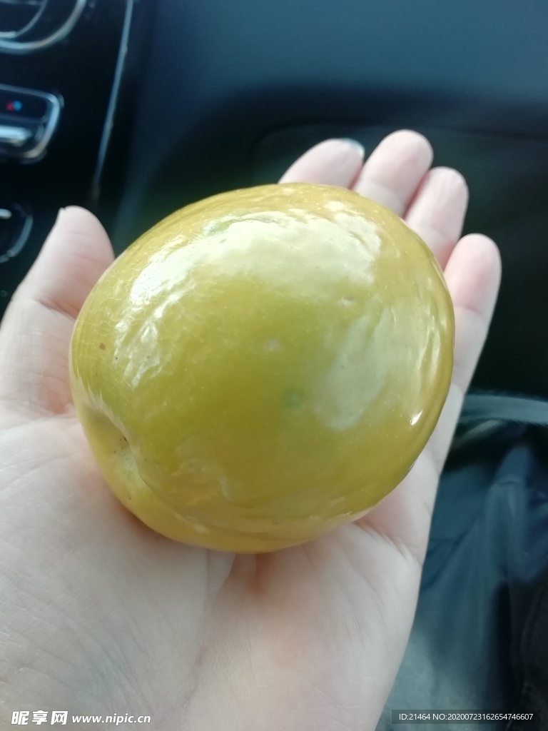 奈李