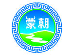 蒙朝标志