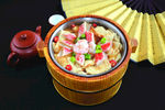 胶东海鲜豆腐