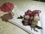 蓝梅山药  果味山药