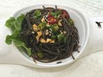 野生海带丝 荣成海带丝