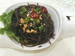 野生海带丝 荣成海带丝