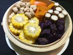 东北大丰收季  五谷丰登美食