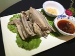 内蒙古手把肉   内蒙手把羊肉