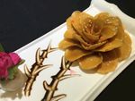 爽口萝卜皮